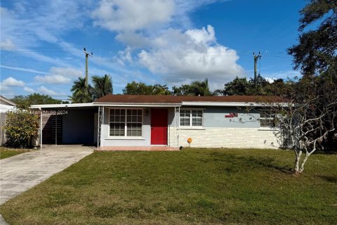 Купить виллу или дом в Холливуд, Флорида 4 спальни, 83.61м2, № 1971198 - фото 5