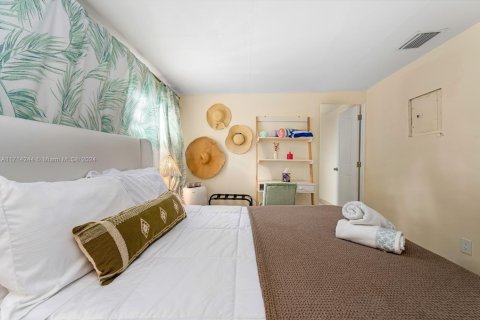 Купить виллу или дом в Холливуд, Флорида 4 спальни, 83.61м2, № 1971198 - фото 14