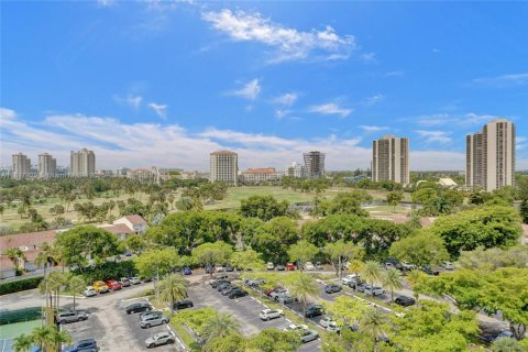 Condominio en venta en Aventura, Florida, 2 dormitorios, 100.06 m2 № 1937885 - foto 22