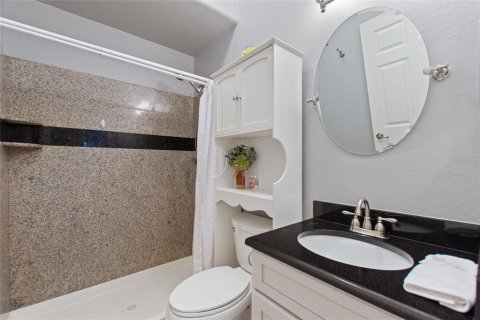 Купить виллу или дом в Уэбстер, Флорида 6 комнат, 161.19м2, № 1847501 - фото 23