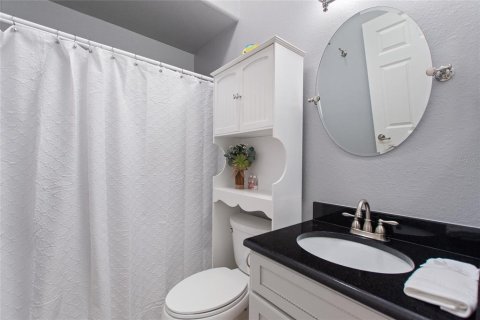 Купить виллу или дом в Уэбстер, Флорида 6 комнат, 161.19м2, № 1847501 - фото 22