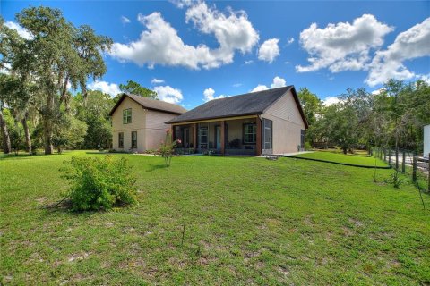 Купить виллу или дом в Уэбстер, Флорида 6 комнат, 161.19м2, № 1847501 - фото 3