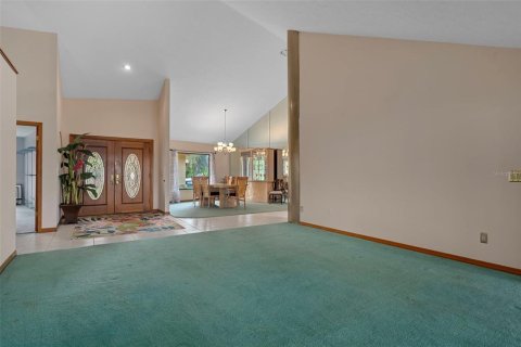 House in Lutz, Florida 4 bedrooms, 457.82 sq.m. № 1902761 - photo 17