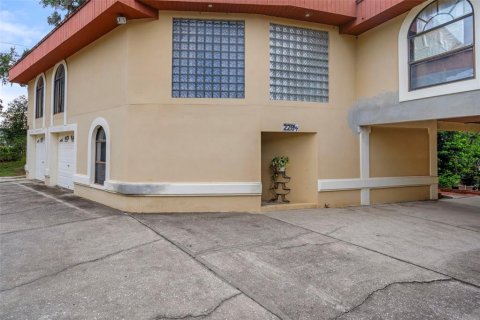 House in Lutz, Florida 4 bedrooms, 457.82 sq.m. № 1902761 - photo 10