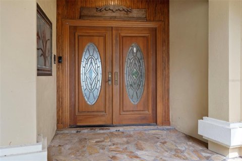 House in Lutz, Florida 4 bedrooms, 457.82 sq.m. № 1902761 - photo 13