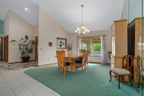 House in Lutz, Florida 4 bedrooms, 457.82 sq.m. № 1902761 - photo 30