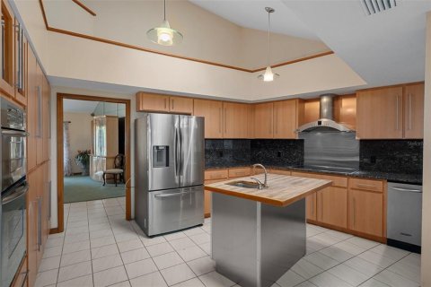 House in Lutz, Florida 4 bedrooms, 457.82 sq.m. № 1902761 - photo 21