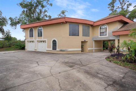 House in Lutz, Florida 4 bedrooms, 457.82 sq.m. № 1902761 - photo 11