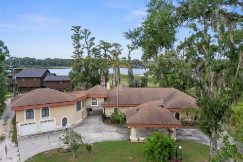 House in Lutz, Florida 4 bedrooms, 457.82 sq.m. № 1902761 - photo 2