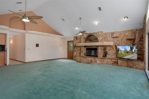 House in Lutz, Florida 4 bedrooms, 457.82 sq.m. № 1902761 - photo 28