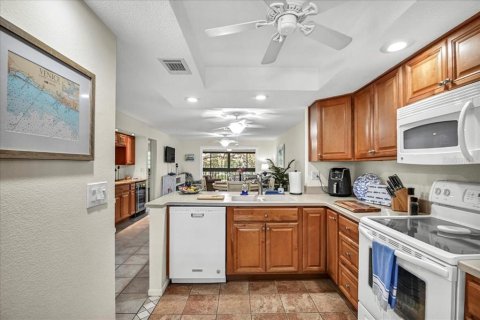 Condominio en venta en Venice, Florida, 2 dormitorios, 98.85 m2 № 1847929 - foto 5
