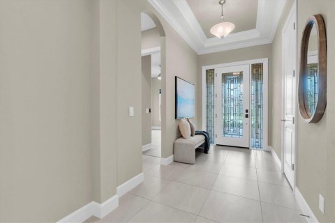 House in Odessa, Florida 3 bedrooms, 214.14 sq.m. № 1899879 - photo 6