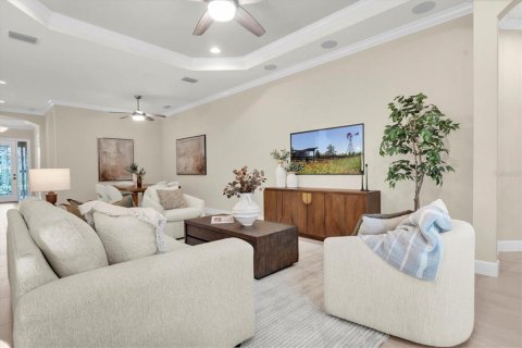 House in Odessa, Florida 3 bedrooms, 214.14 sq.m. № 1899879 - photo 8