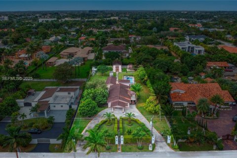 Купить виллу или дом в Майами, Флорида 4 спальни, 270.25м2, № 1990277 - фото 5