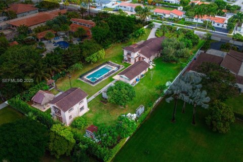 Купить виллу или дом в Майами, Флорида 4 спальни, 270.25м2, № 1990277 - фото 2