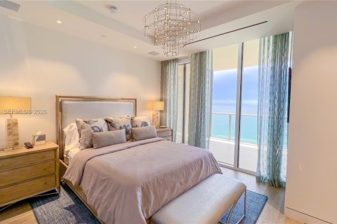 Купить кондоминиум в Бэл-Харбор, Флорида 6 спален, № 2048509 - фото 16