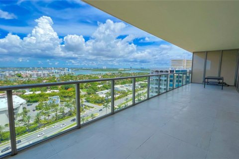 Купить кондоминиум в Бэл-Харбор, Флорида 6 спален, № 2048509 - фото 19