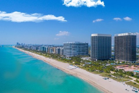 Купить кондоминиум в Бэл-Харбор, Флорида 6 спален, № 2048509 - фото 20