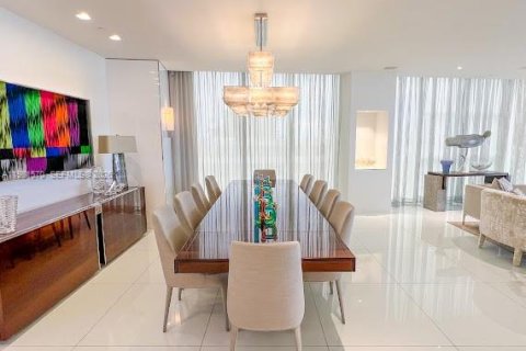 Купить кондоминиум в Бэл-Харбор, Флорида 6 спален, № 2048509 - фото 7