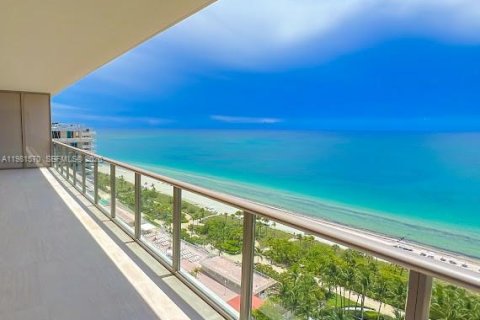 Купить кондоминиум в Бэл-Харбор, Флорида 6 спален, № 2048509 - фото 5