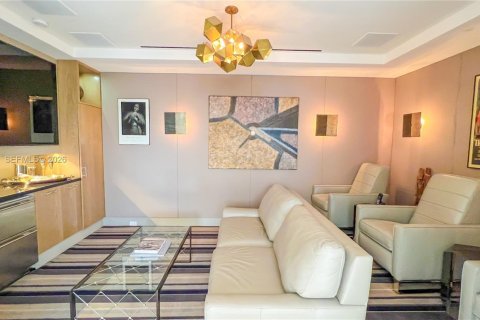 Купить кондоминиум в Бэл-Харбор, Флорида 6 спален, № 2048509 - фото 12