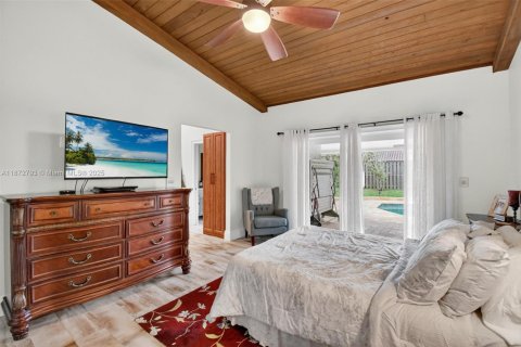 House in Plantation, Florida 3 bedrooms, 200.58 sq.m. № 1923206 - photo 26