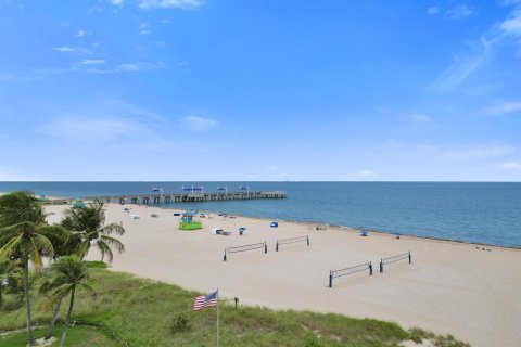 Condominio en venta en Pompano Beach, Florida, 2 dormitorios, 134.71 m2 № 2242572 - foto 30
