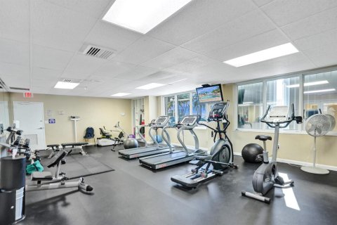 Condominio en venta en Pompano Beach, Florida, 2 dormitorios, 134.71 m2 № 2242572 - foto 26