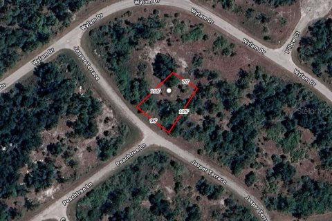 Land in North Port, Florida № 2164843