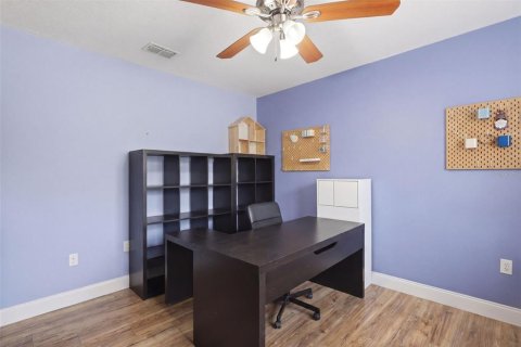 Villa ou maison à vendre à Sanford, Floride: 3 chambres, 135.82 m2 № 2101795 - photo 25