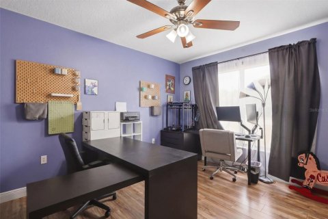 Villa ou maison à vendre à Sanford, Floride: 3 chambres, 135.82 m2 № 2101795 - photo 24
