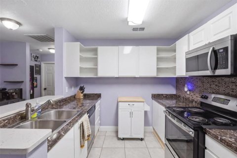 Villa ou maison à vendre à Sanford, Floride: 3 chambres, 135.82 m2 № 2101795 - photo 19