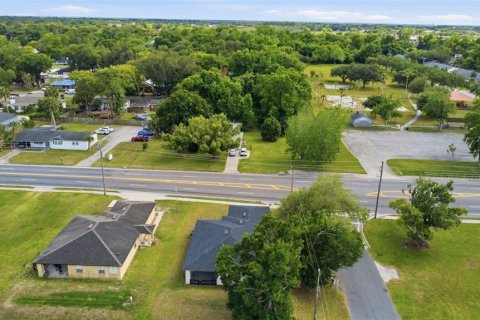 Villa ou maison à vendre à Sanford, Floride: 3 chambres, 135.82 m2 № 2101795 - photo 5