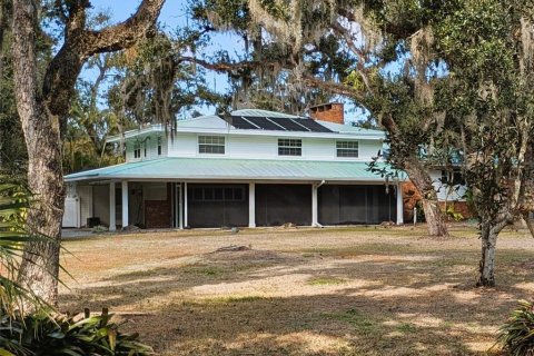House in Sarasota, Florida 4 bedrooms, 311.59 sq.m. № 2195707 - photo 2