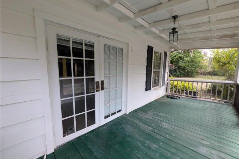 House in Sarasota, Florida 4 bedrooms, 311.59 sq.m. № 2195707 - photo 26