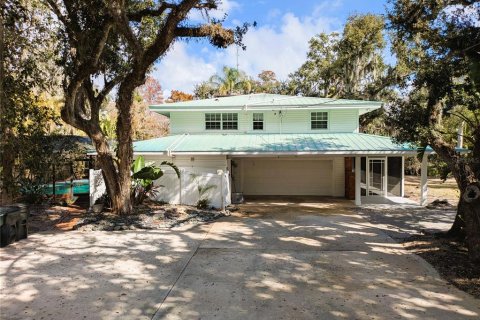 House in Sarasota, Florida 4 bedrooms, 311.59 sq.m. № 2195707