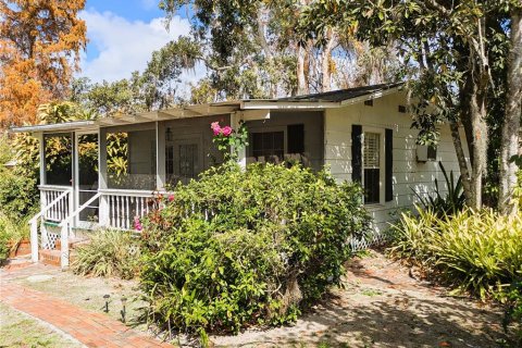 House in Sarasota, Florida 4 bedrooms, 311.59 sq.m. № 2195707 - photo 25
