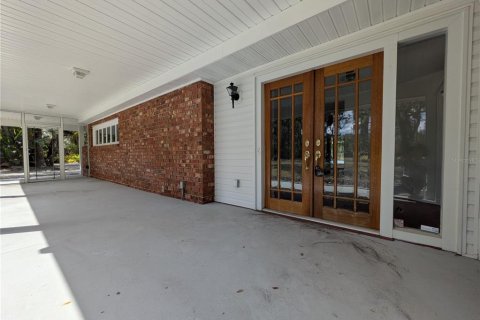 House in Sarasota, Florida 4 bedrooms, 311.59 sq.m. № 2195707 - photo 4