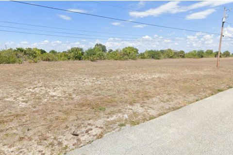 Land in Cape Coral, Florida № 1906865 - photo 6