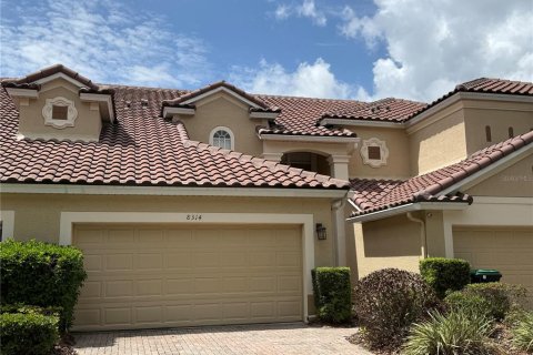 Touwnhouse à Orlando, Floride 3 chambres, 186.73 m2 № 2106209