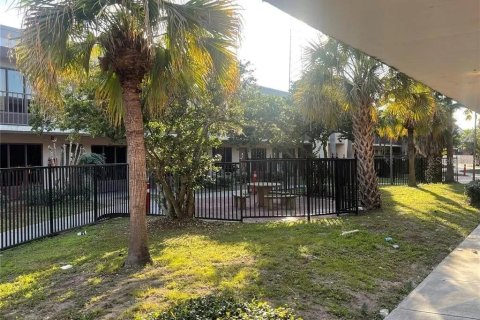 Immobilier commercial à vendre à Orlando, Floride: 28.99 m2 № 1851571 - photo 26