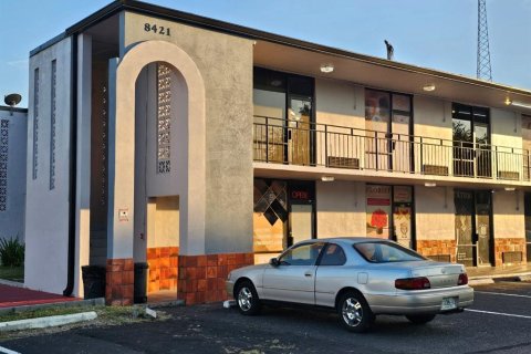 Immobilier commercial à vendre à Orlando, Floride: 28.99 m2 № 1851571 - photo 1