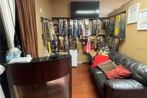Immobilier commercial à vendre à Orlando, Floride: 28.99 m2 № 1851571 - photo 9