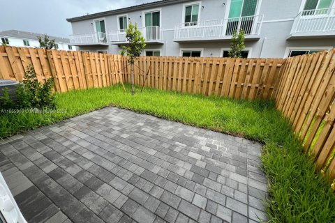 House in Homestead, Florida 3 bedrooms № 1880357 - photo 26
