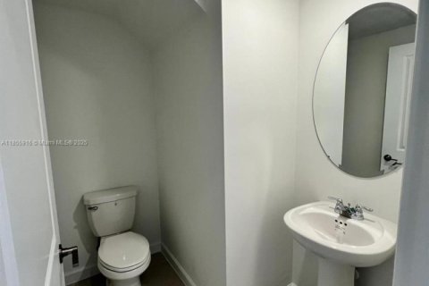 House in Homestead, Florida 3 bedrooms № 1880357 - photo 9