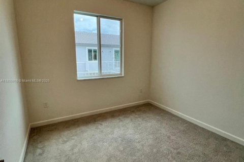 House in Homestead, Florida 3 bedrooms № 1880357 - photo 17