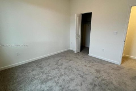 House in Homestead, Florida 3 bedrooms № 1880357 - photo 23