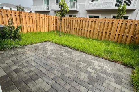 House in Homestead, Florida 3 bedrooms № 1880357 - photo 27
