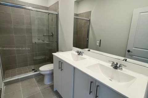 House in Homestead, Florida 3 bedrooms № 1880357 - photo 15