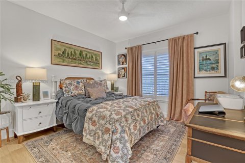 Купить кондоминиум в Стьюарт, Флорида 2 спальни, 120.77м2, № 2027229 - фото 13